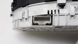 Recambio de cuadro instrumentos para chevrolet nubira berlina 2003-2010 cdx referencia OEM IAM 96499003HM 96499003HM  2