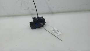 Recambio de cerradura puerta delantera derecha para opel antara 2006-2016 excellence 4x4 referencia OEM IAM 96872806 96872806 96