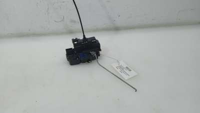 Recambio de cerradura puerta delantera derecha para opel antara 2006-2016 excellence 4x4 referencia OEM IAM 96872806 96872806 96