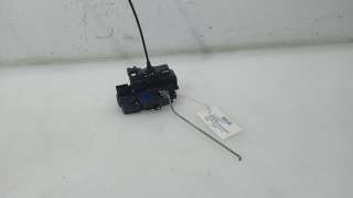Recambio de cerradura puerta delantera derecha para opel antara 2006-2016 excellence 4x4 referencia OEM IAM 96872806 96872806 96
