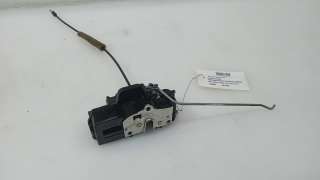 Recambio de cerradura puerta delantera derecha para opel antara 2006-2016 excellence 4x4 referencia OEM IAM 96872806 96872806 96