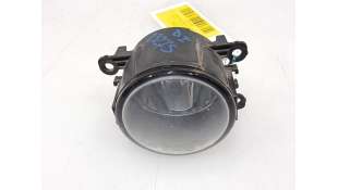 Recambio de faro antiniebla izquierdo para renault megane iii berlina 5 p 2008-2016 dynamique referencia OEM IAM 8200074008 8200