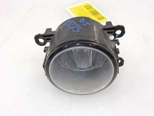 Recambio de faro antiniebla izquierdo para renault megane iii berlina 5 p 2008-2016 dynamique referencia OEM IAM 8200074008 8200