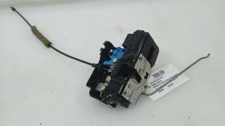Recambio de cerradura puerta delantera derecha para opel antara 2006-2016 excellence 4x4 referencia OEM IAM 96872806 96872806 96