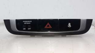 Recambio de warning para hyundai ix35 2010-2015 classic 2wd referencia OEM IAM 847402S450 847402S450 