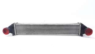Recambio de intercooler para mercedes-benz clase a (w169) 2004-2012 a 200 cdi (169.008) referencia OEM IAM A1695000000 A16950000