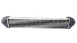 Recambio de intercooler para mercedes-benz clase a (w169) 2004-2012 a 200 cdi (169.008) referencia OEM IAM A1695000000 A16950000 2