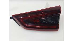 Recambio de piloto trasero derecho interior para nissan qashqai (j11) 2013- n-style referencia OEM IAM 26550HV05A 26550HV05A 265