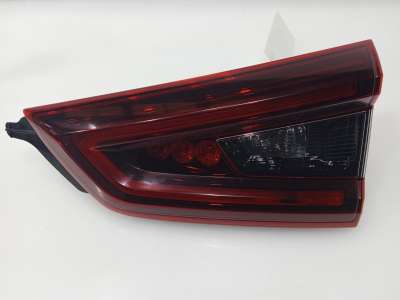 Recambio de piloto trasero derecho interior para nissan qashqai (j11) 2013- n-style referencia OEM IAM 26550HV05A 26550HV05A 265