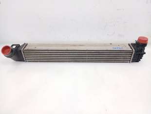 Recambio de intercooler para renault megane iii berlina 5 p 2008-2016 dynamique referencia OEM IAM 144964990R 144964990R  2