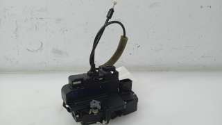 Recambio de cerradura puerta delantera izquierda para opel antara 2006-2016 excellence 4x4 referencia OEM IAM 96872805 96872805 
