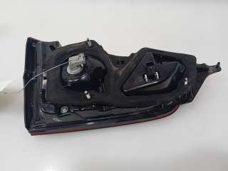 Recambio de piloto trasero derecho interior para nissan qashqai (j11) 2013- n-style referencia OEM IAM 26550HV05A 26550HV05A 265