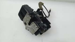 Recambio de cerradura puerta delantera izquierda para opel antara 2006-2016 excellence 4x4 referencia OEM IAM 96872805 96872805 
