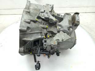 Recambio de caja cambios para peugeot 308 2013- tech edition referencia OEM IAM 1609666380 20EA52 20EA52 2