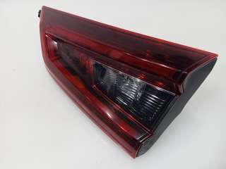 Recambio de piloto trasero derecho interior para nissan qashqai (j11) 2013- n-style referencia OEM IAM 26550HV05A 26550HV05A 265