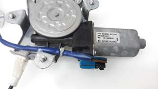 Recambio de elevalunas trasero derecho para chevrolet nubira berlina 2003-2010 cdx referencia OEM IAM 96475132 96475132 