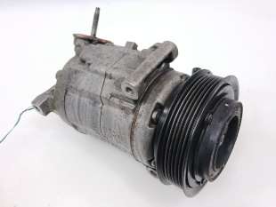 Recambio de compresor aire acondicionado para opel antara 2006-2016 excellence 4x4 referencia OEM IAM 95487907 95487907  2