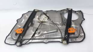 Recambio de elevalunas delantero izquierdo para audi a8 (4e2) 2002-2010 3.0 tdi quattro referencia OEM IAM 4E0837461B 4E0837849B 2