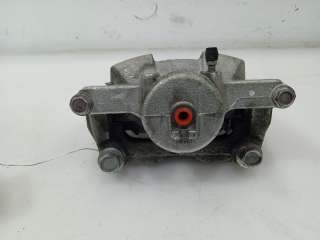 Recambio de pinza de freno delantera derecha para nissan qashqai (j11) 2013- n-style referencia OEM IAM 410014EA0A 410014EA0A 
