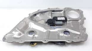 Recambio de elevalunas trasero derecho para audi a8 (4e2) 2002-2010 3.0 tdi quattro referencia OEM IAM 4E0839462C 4E0839850A 4E0