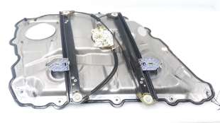 Recambio de elevalunas trasero derecho para audi a8 (4e2) 2002-2010 3.0 tdi quattro referencia OEM IAM 4E0839462C 4E0839850A 4E0 2