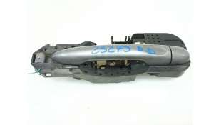 Recambio de maneta exterior delantera derecha para renault megane iii berlina 5 p 2008-2016 dynamique referencia OEM IAM 806B025