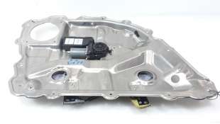 Recambio de elevalunas trasero izquierdo para audi a8 (4e2) 2002-2010 3.0 tdi quattro referencia OEM IAM 4E0839461C 4E0839849A 4