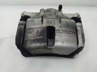 Recambio de pinza de freno delantera izquierda para nissan qashqai (j11) 2013- n-style referencia OEM IAM 410114EA0A 410114EA0A 
