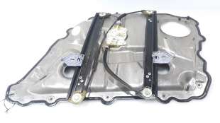 Recambio de elevalunas trasero izquierdo para audi a8 (4e2) 2002-2010 3.0 tdi quattro referencia OEM IAM 4E0839461C 4E0839849A 4 2