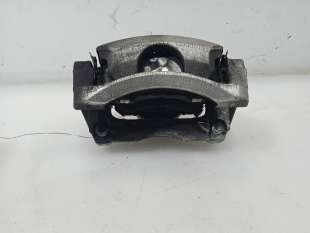 Recambio de pinza de freno delantera izquierda para nissan qashqai (j11) 2013- n-style referencia OEM IAM 410114EA0A 410114EA0A  2