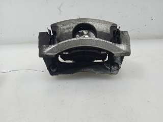 Recambio de pinza de freno delantera izquierda para nissan qashqai (j11) 2013- n-style referencia OEM IAM 410114EA0A 410114EA0A 