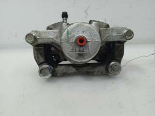 Recambio de pinza de freno delantera izquierda para nissan qashqai (j11) 2013- n-style referencia OEM IAM 410114EA0A 410114EA0A 