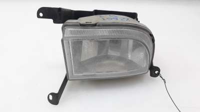 Recambio de faro antiniebla izquierdo para chevrolet nubira berlina 2003-2010 cdx referencia OEM IAM 96551093 96551093 