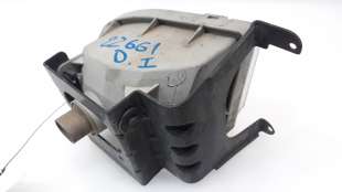 Recambio de faro antiniebla izquierdo para chevrolet nubira berlina 2003-2010 cdx referencia OEM IAM 96551093 96551093  2