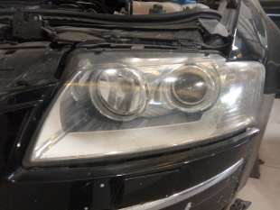 Recambio de faro izquierdo para audi a8 (4e2) 2002-2010 3.0 tdi quattro referencia OEM IAM 4E0941029CC 4E0941003BP 4E0941003BP