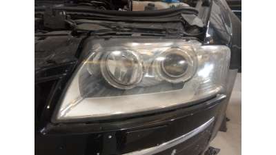Recambio de faro izquierdo para audi a8 (4e2) 2002-2010 3.0 tdi quattro referencia OEM IAM 4E0941029CC 4E0941003BP 4E0941003BP