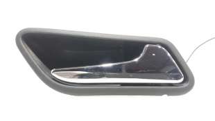 Recambio de maneta interior trasera derecha para mercedes-benz clase a (w169) 2004-2012 a 200 cdi (169.008) referencia OEM IAM 1