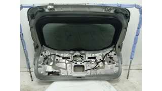 Recambio de porton trasero para nissan qashqai (j11) 2013- n-style referencia OEM IAM K0100HV0MA K0100HV0MA 