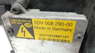 Recambio de faro izquierdo para audi a8 (4e2) 2002-2010 3.0 tdi quattro referencia OEM IAM 4E0941029CC 4E0941003BP 4E0941003BP