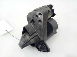 Recambio de motor arranque para renault megane iii berlina 5 p 2008-2016 dynamique referencia OEM IAM 233001071R 233001071R 