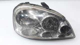 Recambio de faro derecho para chevrolet nubira berlina 2003-2010 cdx referencia OEM IAM 96458810 96458810 