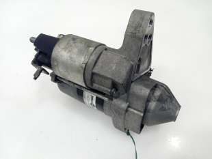 Recambio de motor arranque para renault megane iii berlina 5 p 2008-2016 dynamique referencia OEM IAM 233001071R 233001071R  2