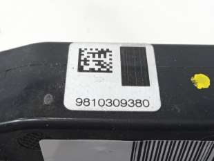 Recambio de cerradura puerta delantera derecha para peugeot 308 2013- tech edition referencia OEM IAM 9810309380 9810309380  2