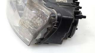 Recambio de faro izquierdo para audi a8 (4e2) 2002-2010 3.0 tdi quattro referencia OEM IAM 4E0941029CC 4E0941003BP 4E0941003BP