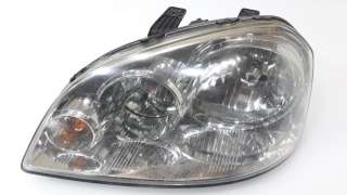 Recambio de faro izquierdo para chevrolet nubira berlina 2003-2010 cdx referencia OEM IAM 96458809 96458809 