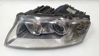 Recambio de faro izquierdo para audi a8 (4e2) 2002-2010 3.0 tdi quattro referencia OEM IAM 4E0941029CC 4E0941003BP 4E0941003BP