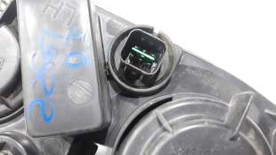 Recambio de faro izquierdo para chevrolet nubira berlina 2003-2010 cdx referencia OEM IAM 96458809 96458809  2