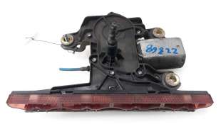 Recambio de motor limpia trasero para mercedes-benz clase a (w169) 2004-2012 a 200 cdi (169.008) referencia OEM IAM A1698200340 
