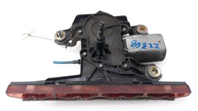 Recambio de motor limpia trasero para mercedes-benz clase a (w169) 2004-2012 a 200 cdi (169.008) referencia OEM IAM A1698200340 