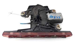 Recambio de motor limpia trasero para mercedes-benz clase a (w169) 2004-2012 a 200 cdi (169.008) referencia OEM IAM A1698200340 